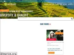 Sites similar to etravelvietnam.com