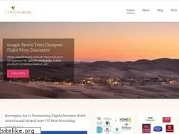 Sites similar to etravelweek.com