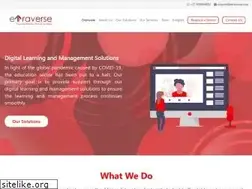 Sites similar to etraverse.com