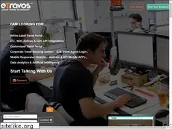 Sites similar to etravos.com