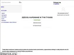 Sites similar to etrawa.pl