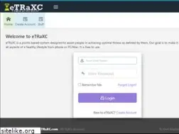 Sites similar to etraxc.com