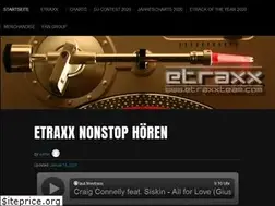 Sites similar to etraxxteam.com