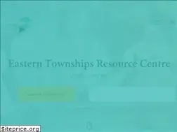 Sites similar to etrc.ca