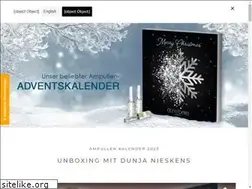 Sites similar to etre-belle.co