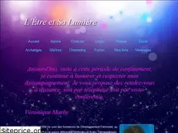 Sites similar to etre-et-lumiere.com