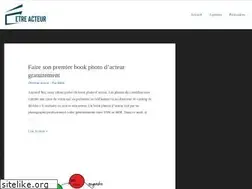 Sites similar to etreacteur.fr
