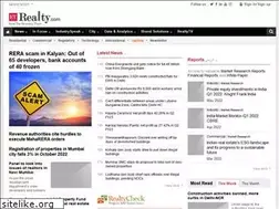 Sites similar to etrealty.com