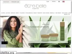 Sites similar to etrebelle-usa.com