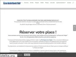 Sites similar to etrebienavecsoi.com