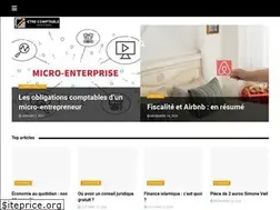 Sites similar to etrecomptable.com