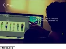 Sites similar to etree.com.sa
