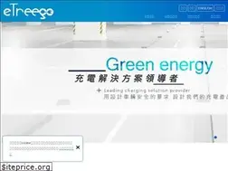Sites similar to etreego.com