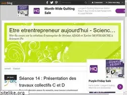 Sites similar to etreentrepreneur.com