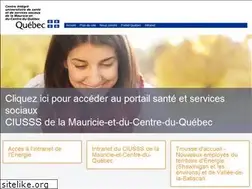 Sites similar to etrehumain.ca