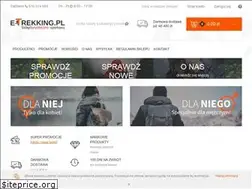 Sites similar to etrekking.pl
