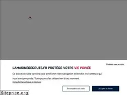 Sites similar to etremarin.fr