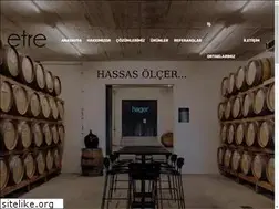 Sites similar to etremuhendislik.com