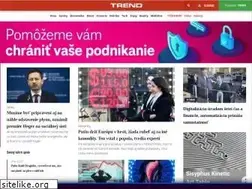 Sites similar to etrend.sk