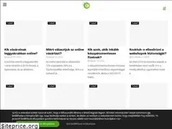 Sites similar to etrends.hu