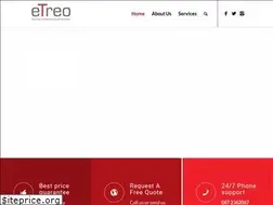 Sites similar to etreo.ie