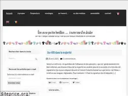 Sites similar to etreounepasetrebretillien.com