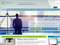 Sites similar to etrepaye.fr