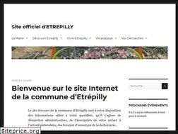 Sites similar to etrepilly.fr