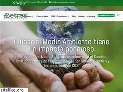 Sites similar to etresconsultores.com