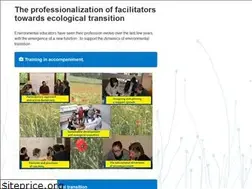 Sites similar to etreserasmus.eu