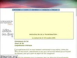 Sites similar to etresoi.ch