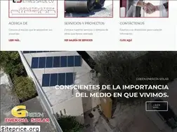 Sites similar to etreson.mx