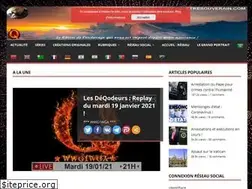 Sites similar to etresouverain.com