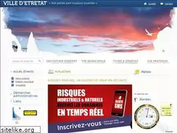 Sites similar to etretat.fr