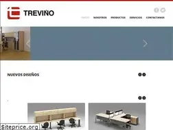 Sites similar to etrevino.com.mx