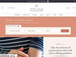 Sites similar to etrevous.com