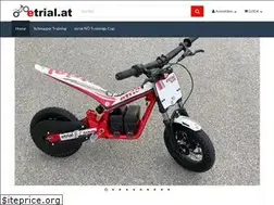 Sites similar to etrial.at
