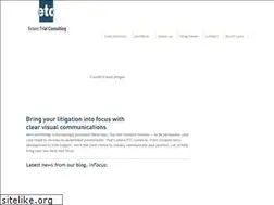Sites similar to etrialinc.com
