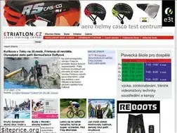 Sites similar to etriatlon.cz