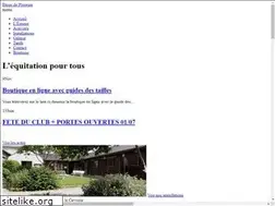 Sites similar to etrier-plerguer.com