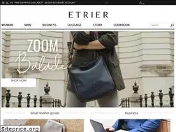 Sites similar to etrier.fr
