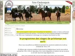Sites similar to etriercherbourgeois.com