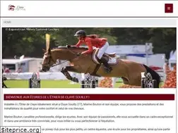 Sites similar to etrierdeclaye.fr
