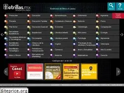 Sites similar to etrillas.mx