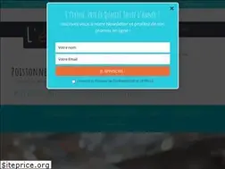 Sites similar to etrille.fr