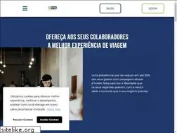 Sites similar to etrip.com.br