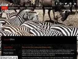 Sites similar to etripafrica.com