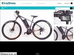 Sites similar to etripbikes.com