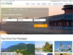 Sites similar to etripchina.com