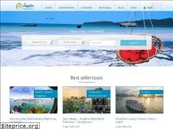Sites similar to etripster.com